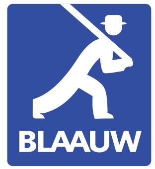 Logo - Blaauw AS